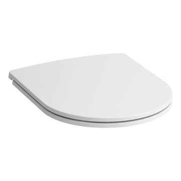 LAUFEN H8989660000001 - Assento de sanita SoftClose PRO duroplast/branco