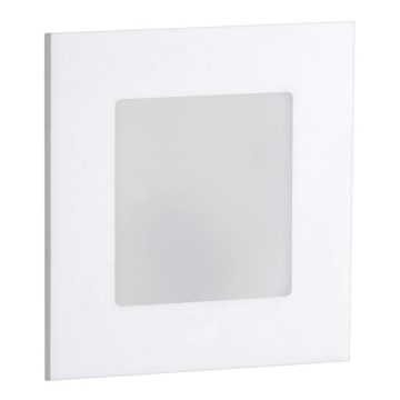 LDST AN-01-B-BC9 - Iluminação de escadas ANGEL 9xLED/1,2W/230V