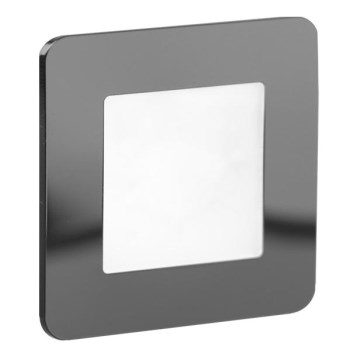 LDST DI-01-CB-BC9 - Iluminação de escadas LED DIANA LED/1,2W/230V 3500K