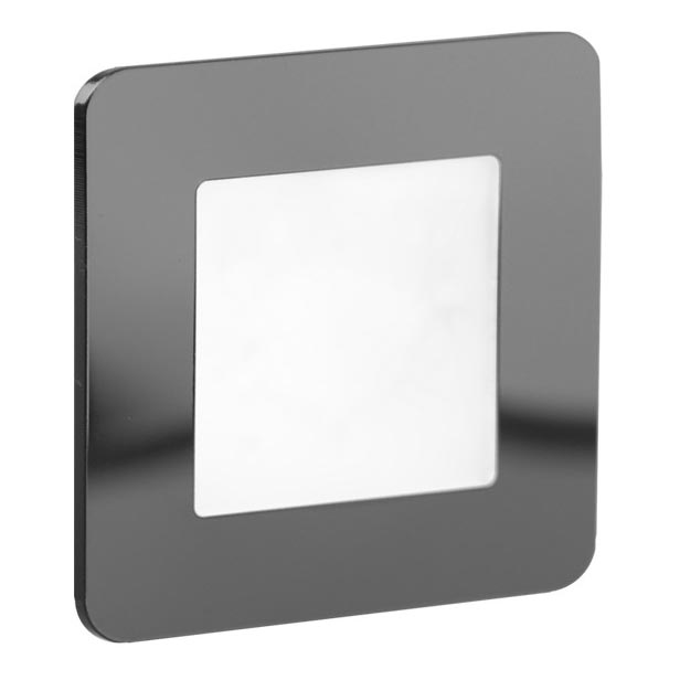 LDST DI-01-CB-BC9 - Iluminação de escadas LED DIANA LED/1,2W/230V 3500K