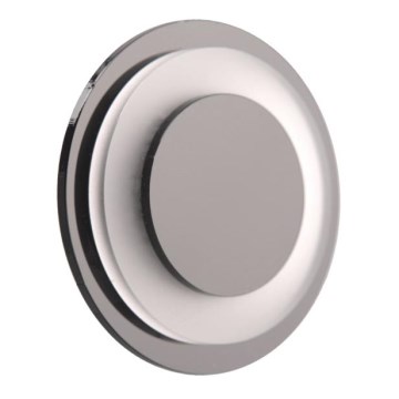 LDST LI-01-CB-BC8 - Luz de escadas LED LILI 8xLED/1,2W/230V 3500K