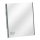 LDST SI-01-L-BZ8 - Luz de escadas LED SILVER 8xLED//1,2W/230V 6500K