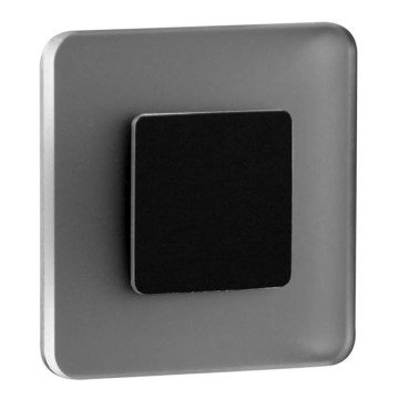 LDST SW-01-SC-BC8 - Iluminação de escadas SWIFT 8xLED/1,2W/230V