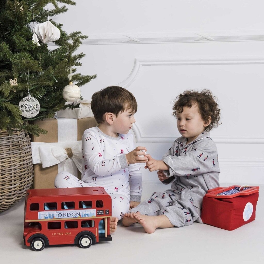 Le Toy Van - Autocarro Londres