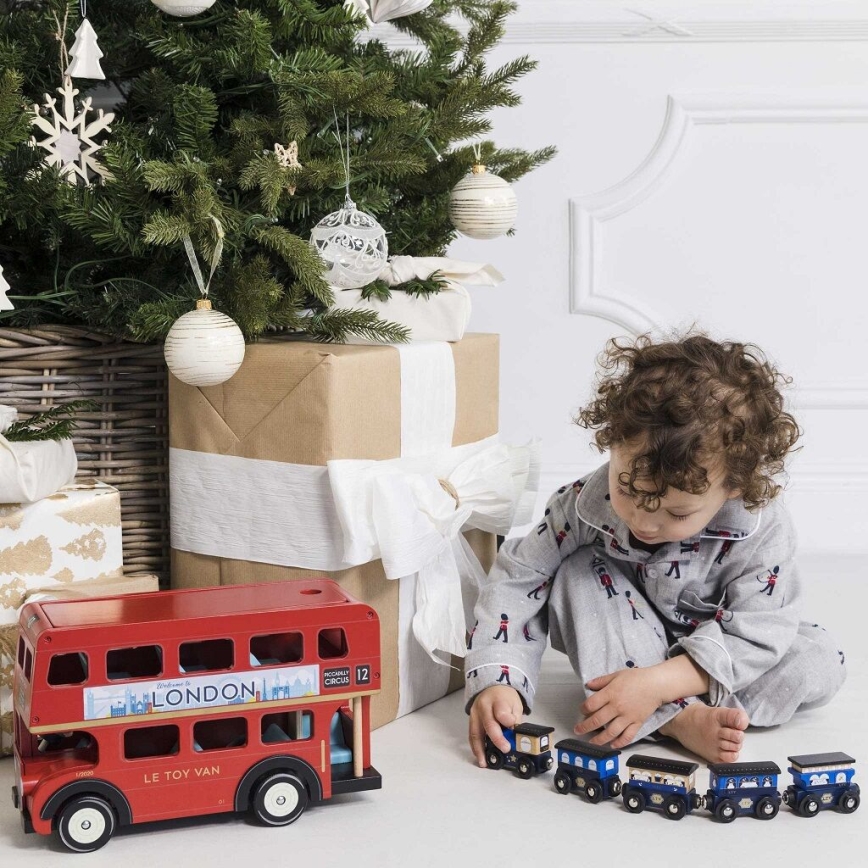 Le Toy Van - Autocarro Londres