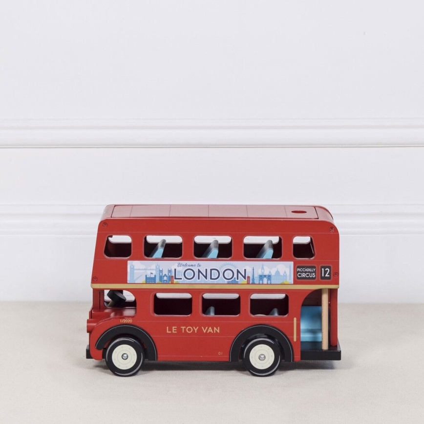 Le Toy Van - Autocarro Londres