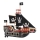 Le Toy Van - Barco de piratas Barbarossa