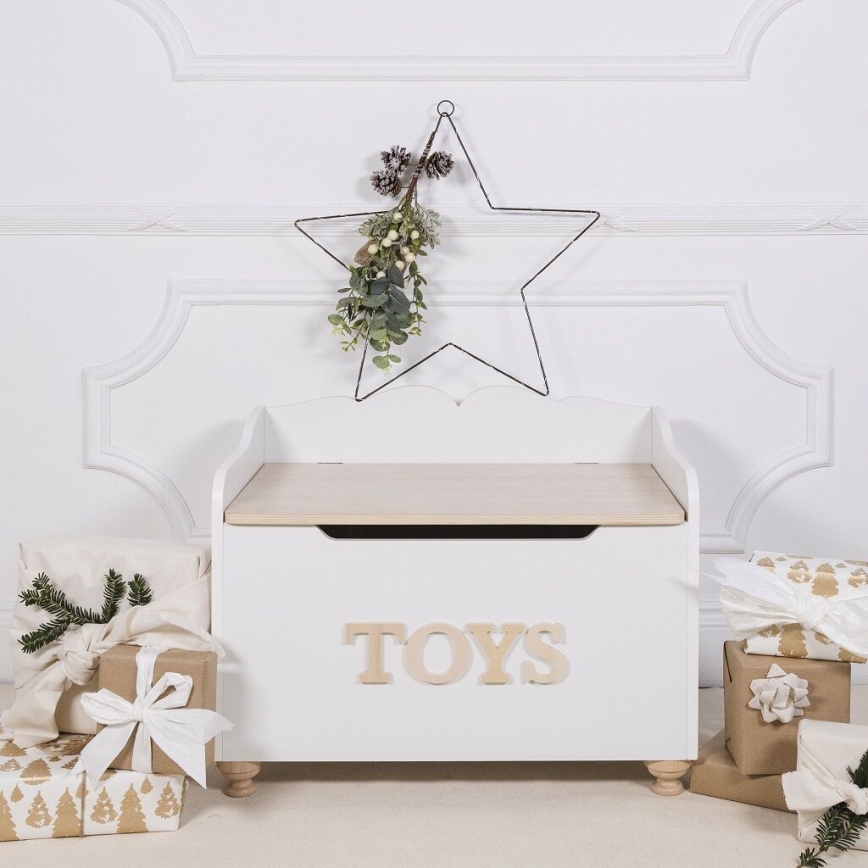 Le Toy Van - Baú de brinquedos