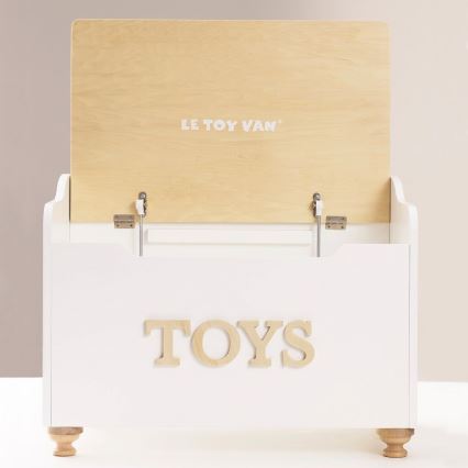 Le Toy Van - Baú de brinquedos