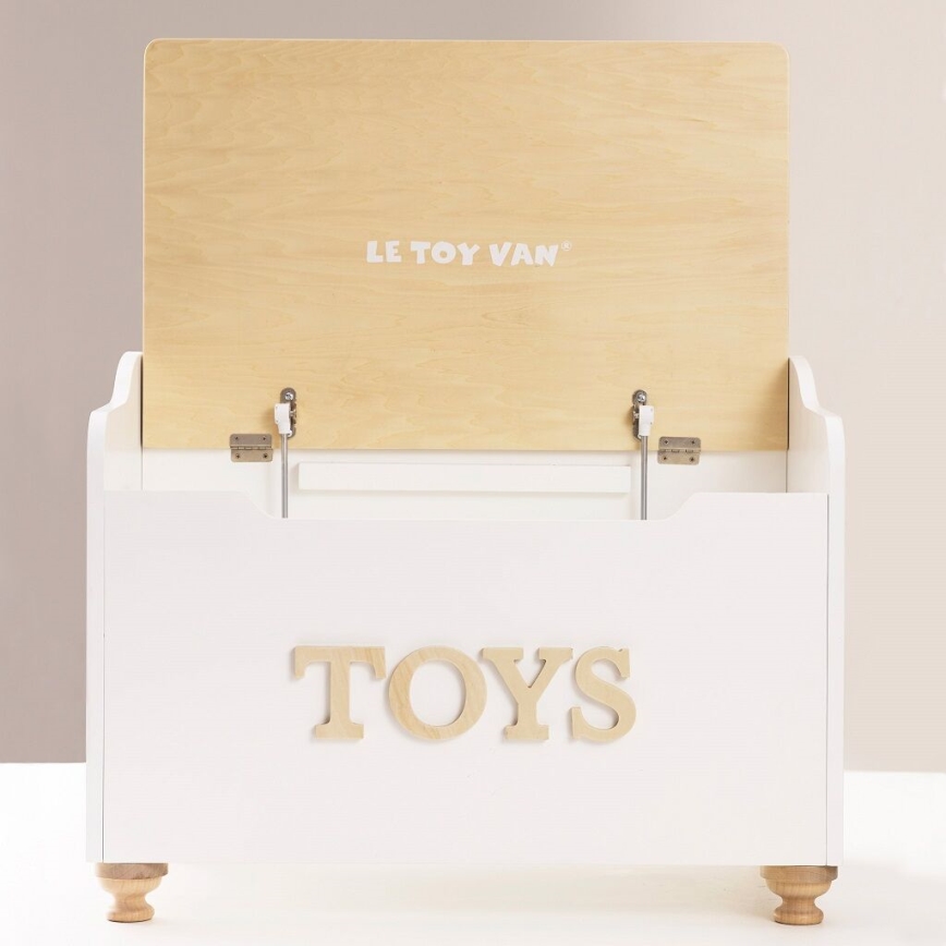Le Toy Van - Baú de brinquedos