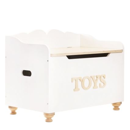Le Toy Van - Baú de brinquedos