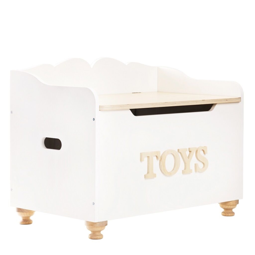 Le Toy Van - Baú de brinquedos