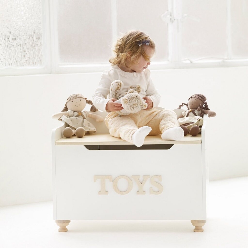 Le Toy Van - Baú de brinquedos