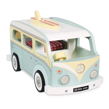 Le Toy Van - Carrinha de campismo