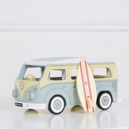 Le Toy Van - Carrinha de campismo