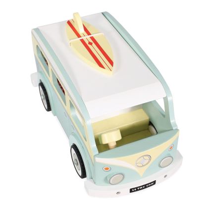 Le Toy Van - Carrinha de campismo