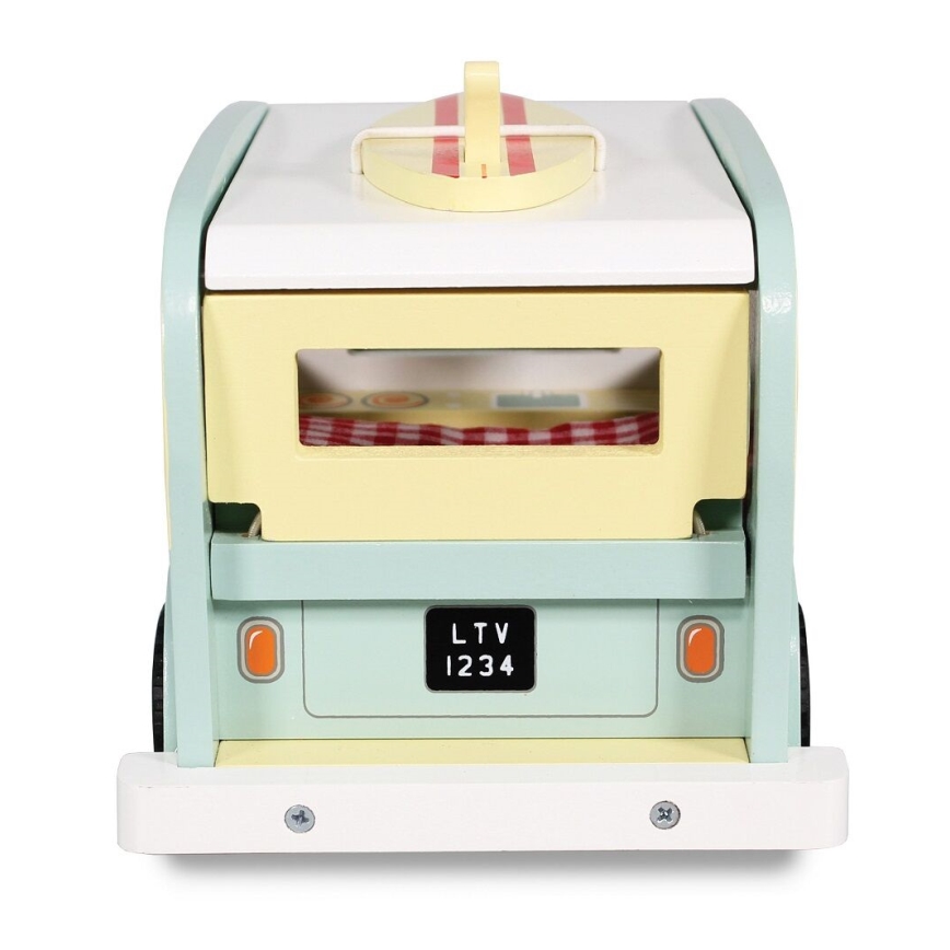 Le Toy Van - Carrinha de campismo