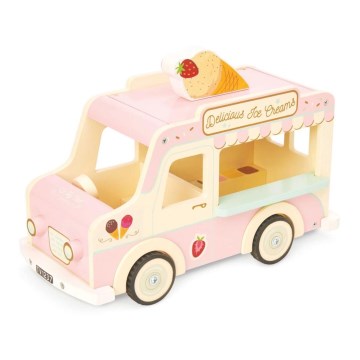 Le Toy Van - Carrinha de gelados
