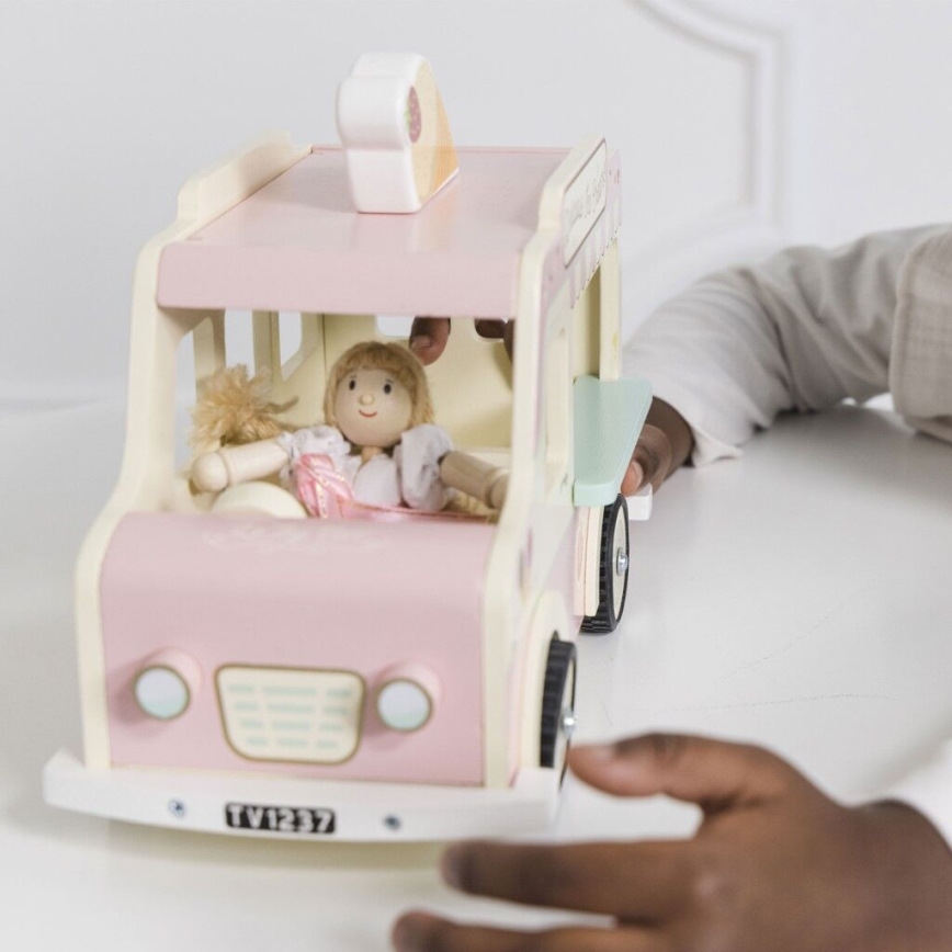 Le Toy Van - Carrinha de gelados