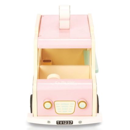 Le Toy Van - Carrinha de gelados