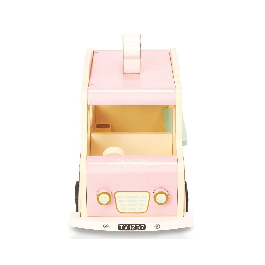 Le Toy Van - Carrinha de gelados