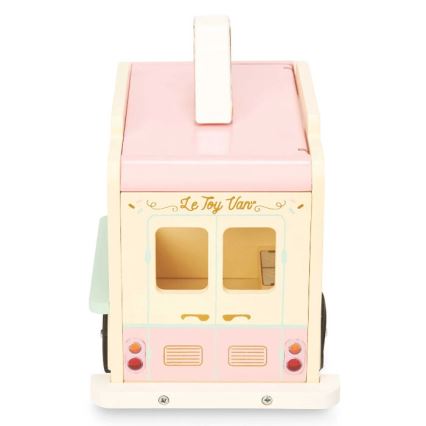 Le Toy Van - Carrinha de gelados
