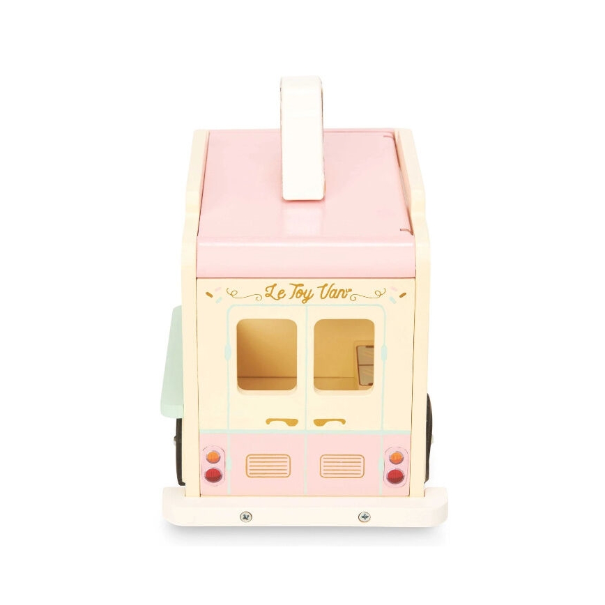 Le Toy Van - Carrinha de gelados