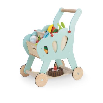 Le Toy Van - Carrinho de compras