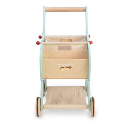 Le Toy Van - Carrinho de compras