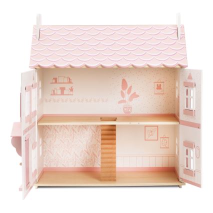 Le Toy Van - Casa de bonecas de madeira Sophia