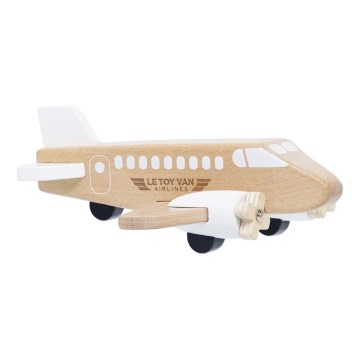 Le Toy Van - Madeira avião