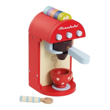 Le Toy Van - Máquina de café