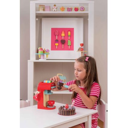 Le Toy Van - Máquina de café