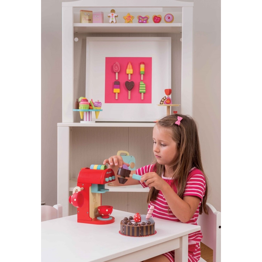 Le Toy Van - Máquina de café