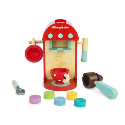 Le Toy Van - Máquina de café