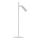 LED Candeeiro de mesa LAGOS 1xG9/6W/230V 4000K branco
