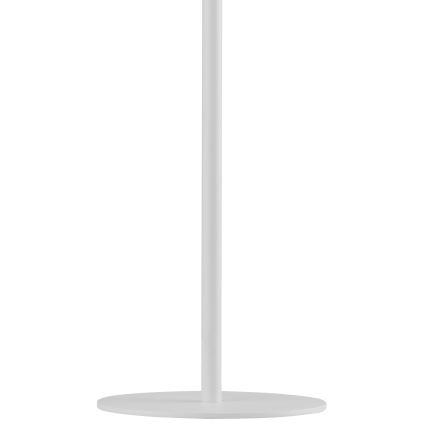 LED Candeeiro de mesa LAGOS 1xG9/6W/230V 4000K branco