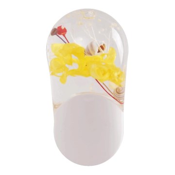 LED Candeeiro pequeno para ficha MINI LIGHT 1W