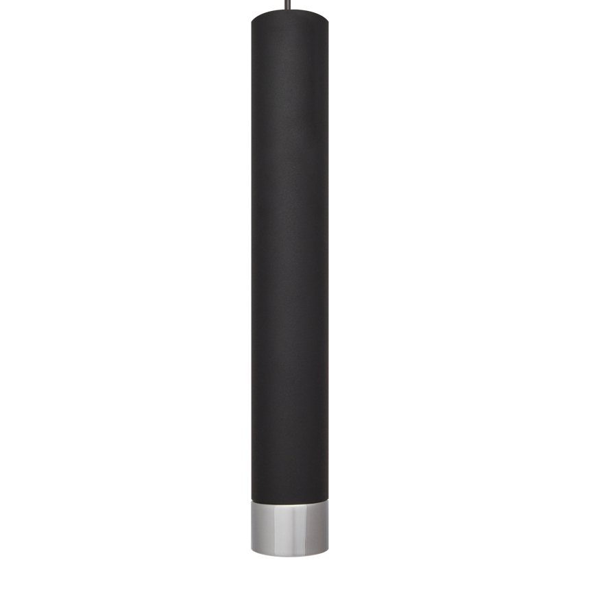 LED Candelabro sobre uma corda TUBA 1xGU10/4,8W/230V