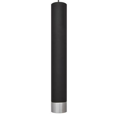 LED Candelabro sobre uma corda TUBA 3xGU10/4,8W/230V