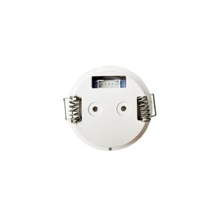 LED Emergência foco de encastrar LED/1,2W/230V 6000K