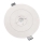 LED Emergência foco de encastrar LED/2W/230V 6000K