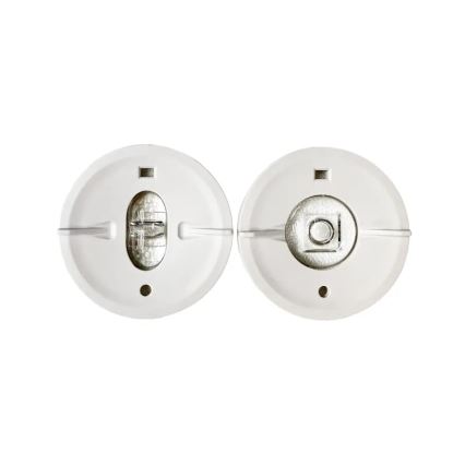 LED Emergência foco de encastrar LED/2W/230V 6000K