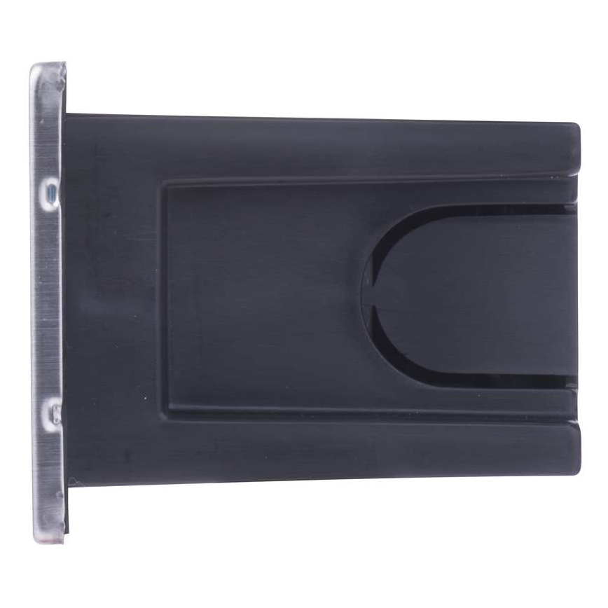 LED exterior Luz noturna embutida BUILT-IN 1xLED/1,5W 3000K IP65