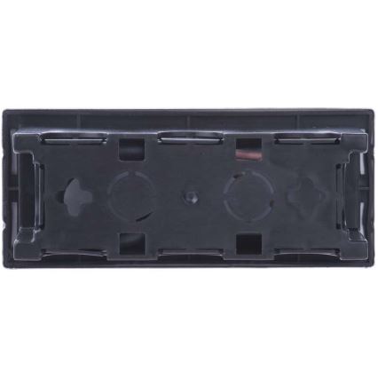LED exterior Luz noturna embutida BUILT-IN 1xLED/1,5W 3000K IP65