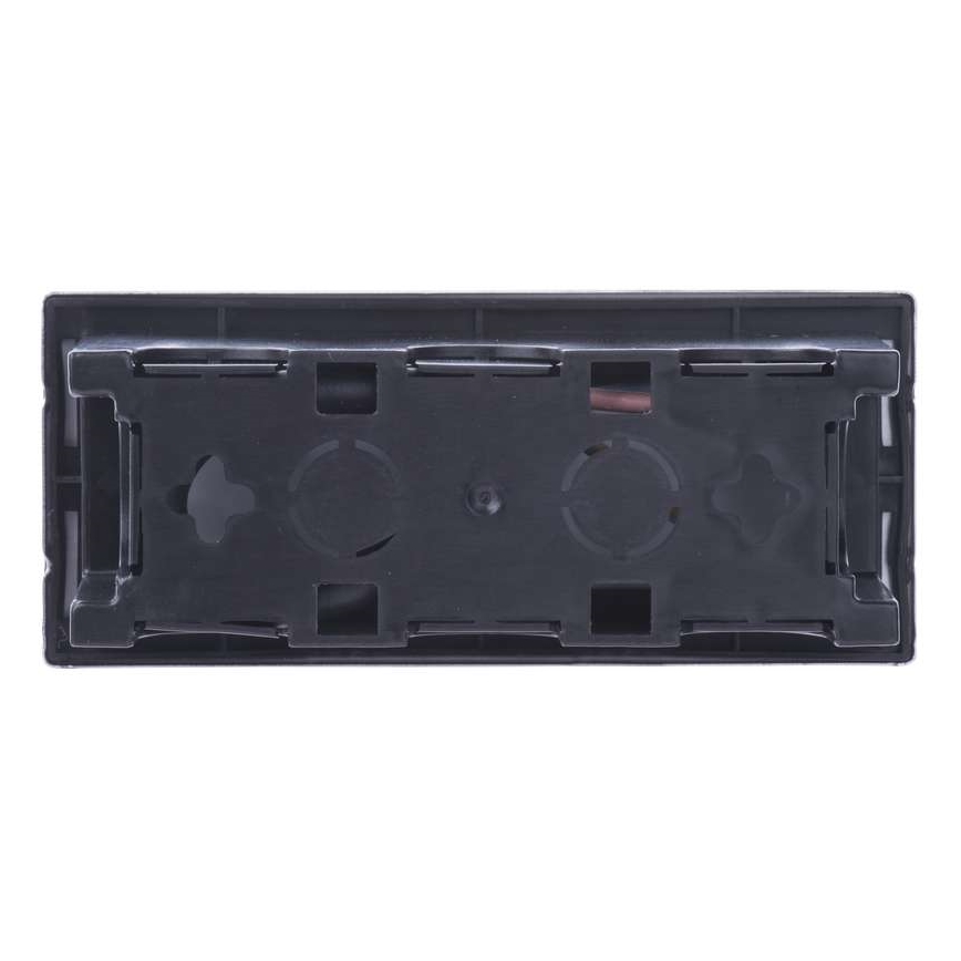 LED exterior Luz noturna embutida BUILT-IN 1xLED/1,5W 3000K IP65