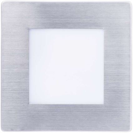 LED exterior Luz noturna embutida BUILT-IN 1xLED/1,5W 3000K IP65