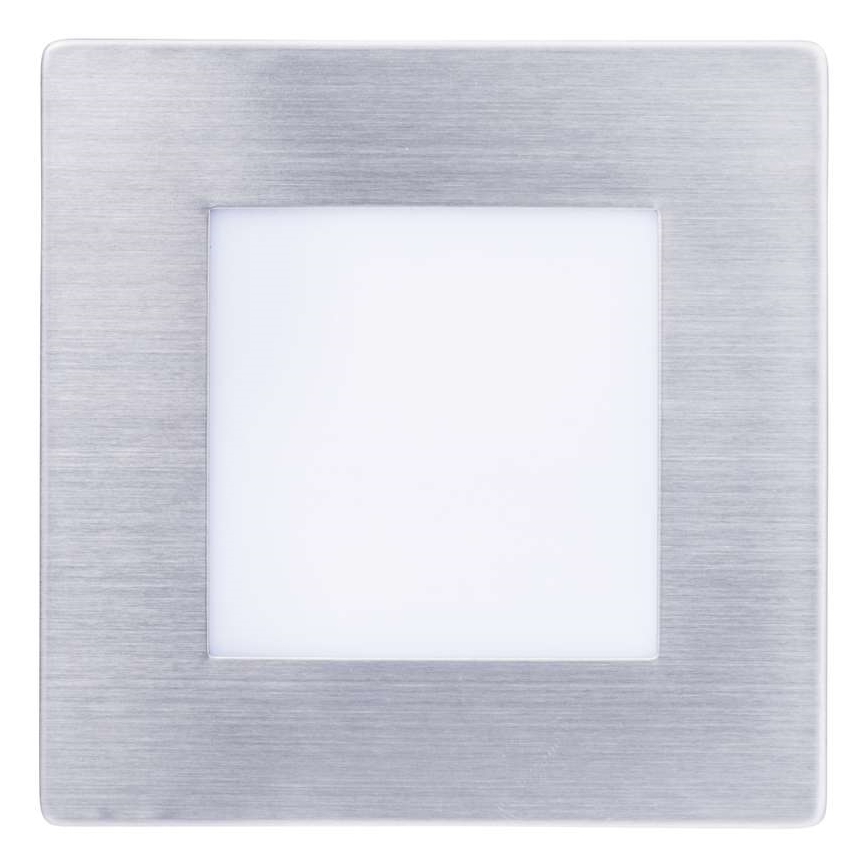 LED exterior Luz noturna embutida BUILT-IN 1xLED/1,5W 3000K IP65