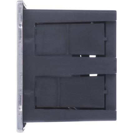 LED exterior Luz noturna embutida BUILT-IN 1xLED/1,5W 3000K IP65