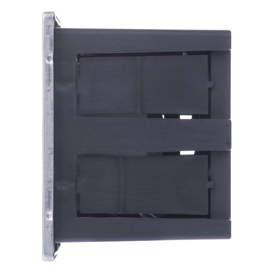 LED exterior Luz noturna embutida BUILT-IN 1xLED/1,5W 3000K IP65